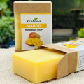 Ikebana Mango Handmade Soap- 90 gm. 