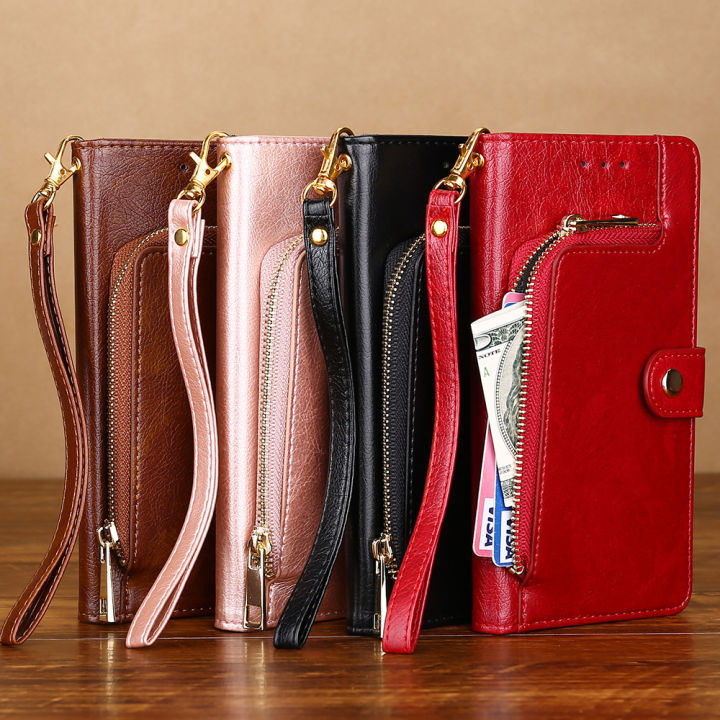 %E3%80%903C%20VictoryEagle%E3%80%91Case%20Oppo%20A16%20casing%20wallet%20flip%20case%20phone%20TPU%20back%20cover%20zipper%20card%20-%20Image%207