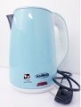 Electric Kettle 1.8Ltr (Only Service Warranty: 2 Years).