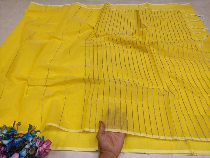 Treandy%20Collection%20Black%20Colour%20Halfsilk%2012%20Hand%20Chumki%20Saree%20For%20Woman%20-%20Sari%20-%20Sari%20By%20Ongosree%20Bd%20-%20Image%209