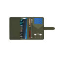 WiWU Ambassador Passport Wallet for Cards Papers Airline Tickets. 
