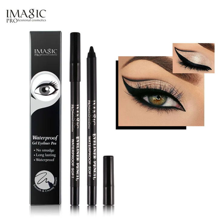 IMAGIC%20Gel%20Eyeliner%20Pen%20Long%20lasting%20Waterproof%20Kajal%20Eyeliner%20-%20Black%20-%20Image%207