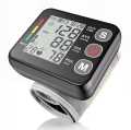 Wrist  Digital Wrist Blood Pressure Monitor.. 
