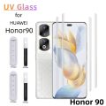 Movie 0 80 70 70 pro Honor 8 Honor 90 PUV tempered glass ro screen protector Huawei Honor 100 90 Pro. 