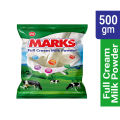 Marks Full Cream Milk Powder - 500gm. 