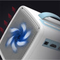 Q2 HD Mini Movie Projector Portable Home Theater Projector Movie Projector For Indoor Outdoor Travelling Use.