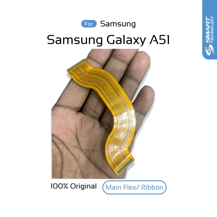 For%20Samsung%20Galaxy%20A51%20Motherboard%20Main,%20LCD%20Display,%20And%20Wifi%20Antenna%20Flex%20Cable%20Replacement%20Parts%20-%20Image%202