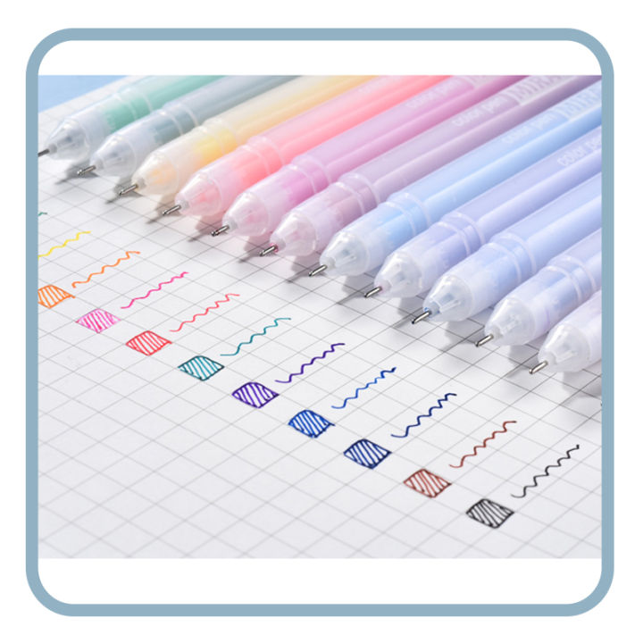 Color%20Gel%20Pen%20Set%20Kawaii%20Aesthetic%20Stationery%20Pretty%20Stationery%20Student%20Diary%20Pen%20Handbook%20Pen%20Color%20Markers%20School%20Supplies%20-%20Image%206