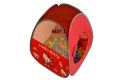 Hello Kitty Tent House 50 Balls (Multicolour). 