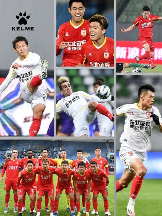 KELME%20Men's%20Football%20Uniform%20Soccer%20Jerseys%20Custom%20Men%20Tracksuit%20Sportswear%20Short%20Sleeves%20Jersey%20Soccer%20Shorts%20Suit%209151ZB1004%20-%20Image%208