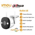 Dahua imou 2E  IPC-F22FP Smart color night,Dual Antena  2MP Outdoor Wi-Fi Camera Waterproof. 