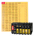 129 Pcs Circuit Breaker Box Labels Conspicuous Identification Weatherproof Fuse Box Stickers For Home Office Electrical Panels Gonghpng.