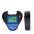 V508 Super Mini Zedbull Smart Zed-Bull Key Transponder Program ZED BULL Key Programmer Black. 