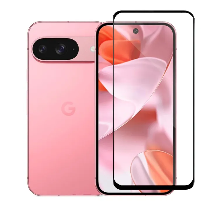 HD+%20Tempered%20Glass%20Screen%20Protector%20For%20Google%20Pixel%209/9%20Pro/9%20Pro%20XL/8/8A/8%20Pro%20-%20Image%202