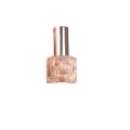 Mini Transparent Glass Perfume Spray Bottle Clear Glass Makeup Sub-Bottling Sample Bottle For Cosmetic Travel Portable.