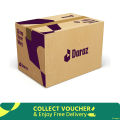 Daraz Packaging Material - Extra Large Box (Bundle of 5 pcs). 