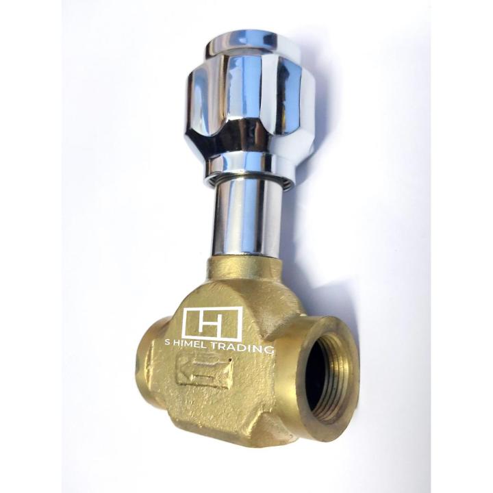 3/4'' CONSIL STOPCOCK