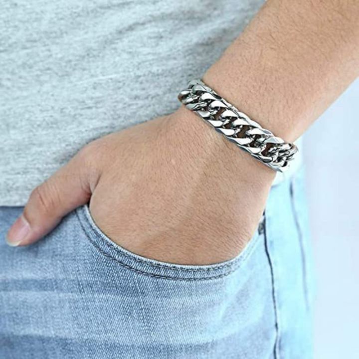 HNSP-Thick%20Stainless%20Steel%20Bracelet%20for%20Men,%20Hand%20Chain,%20Punk%20Male%20Bracelets,%20Jewelry%20Accessories,%20Gift,%208mm-14mm%20Wide%20-%20Image%206