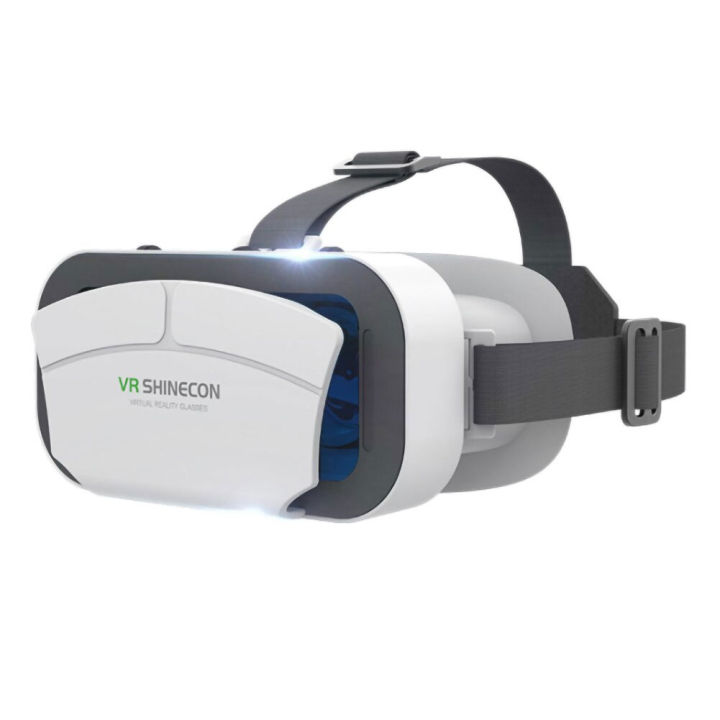 VR%20Shinecon%20Virtual%20Reality%203D%20Glasses%20SC-G12%20Gaming%20Headset%20Helmet%20Goggles%20Lenses%20IOS%20Android%20Smart%20phone%204.5%20-%207%20inch%20Supporting%203D%20VR%20Glasses%20Goggles%20-%20Image%207