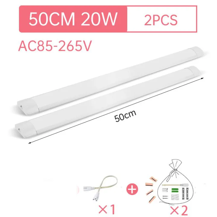 LED%20Strip%20Lighting%20Tube%20Light%2085-265V%2010W/20W%20Led%20Bar%20Lamp%2030CM/50CM%20Tube%20Ceiling%20Wall%20Lamps%20Home%20Indoor%20T5%20Lighting%20Fixture%20For%20Kitchen%20Bedroom%20-%20Image%209