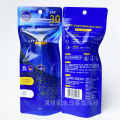 Nivea Sunscreen Body Lotion 75ml Sunscreen Outdoor UV Protection Sunscreen Wholesale for Men and Women.