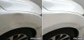 Paintless Dent Repair Kit – Car Body Dent Remover Tools for Easy Fix.