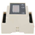 Temperature Controller EW‑802 AC220V Digital Solar Water Heater Thermostat Accessory.