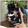 For Tecno Spark 20 Pro Plus Case Printed Case Fashion Style Painted Pattern Case TPU Silicone Soft Cover.