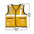 2/3Pc Construction Worker Costumes for Boys,Toddler Dress Up Clothes,Kid Builder Career Outfit,Pretend Role Play Toy Set.