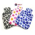 Multicolor Hot Water Bag With Cover - 2 Liter. 