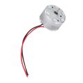 RF-500 DC 3V-6V 2800RPM Motor Cradle Swing Mini Electric DC Motor RF-500TB-18280.