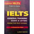 IELTS GT Essays and Letters from the Past Exams Paperback – Bangladeshi Print. 