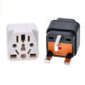 UK Travel Plug Adapter Type G Multi-type Conversion Outlet Socket To Britain Sin Cuilei.