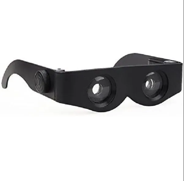 Zoomies HandsFree Binocular Original Product