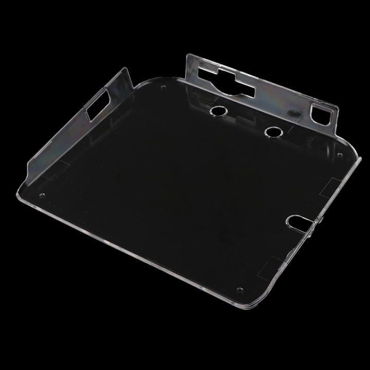 %E3%80%90Big-Sales%E3%80%91%20Durable%20Transparent%20Plastic%20Protective%20Hard%20Case%20Cover%20For%20Nintendo%202DS%20Tetuo%20-%20Image%203