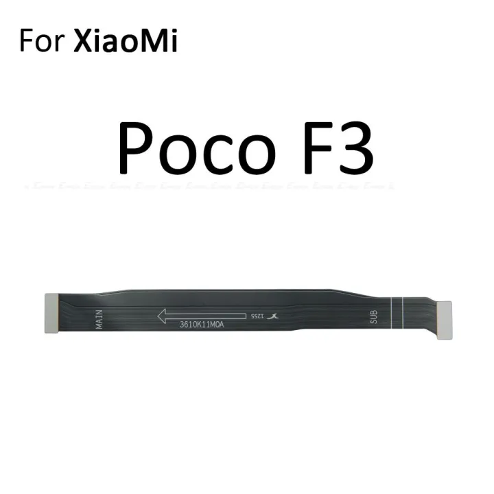 Main%20Board%20Flex%20Cable%20for%20Poco%20F3%20X3%20GT%20X2%20F2%20M2%20Motherboard%20Connector%20for%20Xiaomi%20Devices%20-%20Image%202