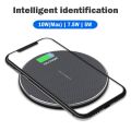 Qi Wireless Charging Receiver for Xiaomi Mi 11T 10T Pro 5G 9 10 11 Lite 5G NE 9T Pro Wireless Charger Type-C Charging Adapter. 