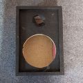 Cabinet for 6inch speaker box blank cabinet.