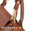 NEW Bag Strap For Longchamp Small Short Handle Bag Punch-free Modification Strap Crossbody Shoulder Strap. 