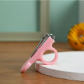 Baby Nail Finger Clippers 9247 - Nail Cutter.