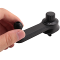 Car Extension Hook Mobile Phone Holder Accessories Round Air Outlet Bracket. 