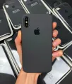 USG Premium Liquid Silicon Phone Case For apple iPhone X/ Xs/ XS Max/XR Luxury Liquid Silicone Protection Back Cover Soft Case. 