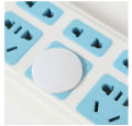 10 Pcs Child Safety Protection Socket Plug Protector Baby Electric Shock Protection Power Supply Cover Anti-Electric. 