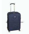 FANCY Family Size  high Quality Trolley Case Long Lasting moving Wheel Waterproof and Washable Luggage bag. 