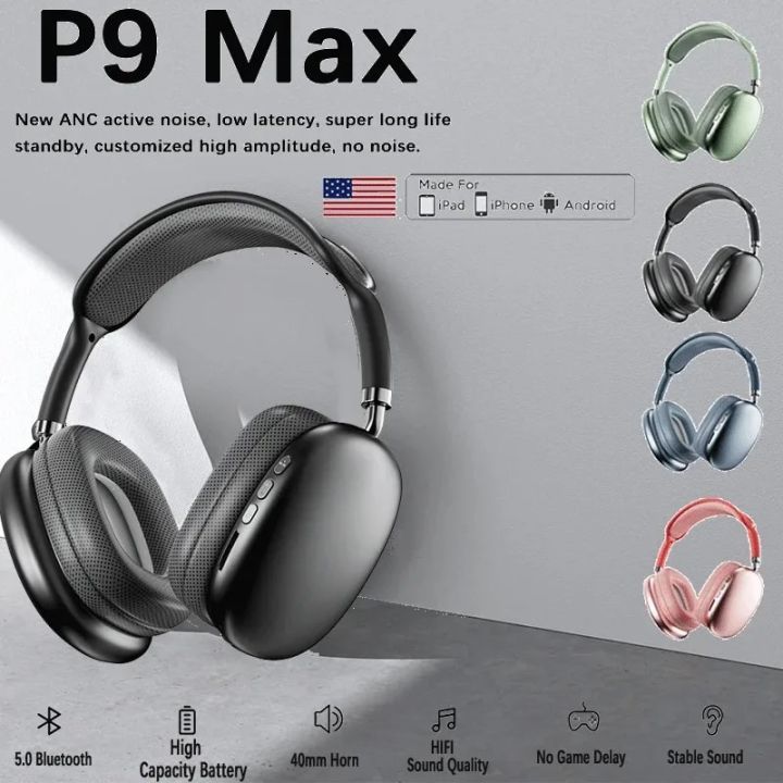 noise cancelling headphones apple earbuds pro max