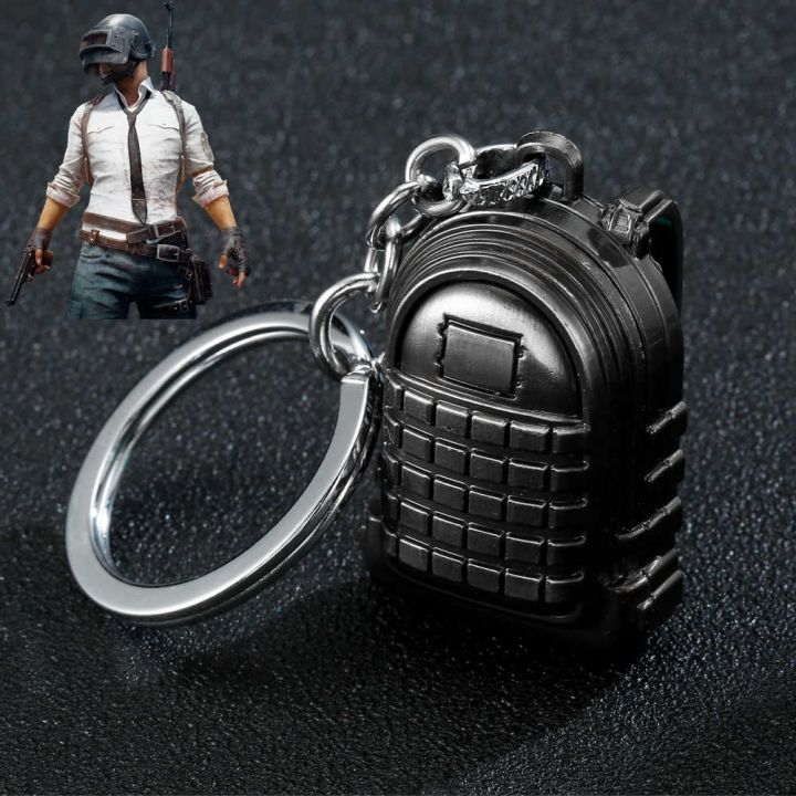 Metal%20Bag%20Key%20Ring%20Unisex%20Fashionable%20Bag%20Charm%20Accessory%20-%20Image%202