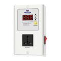 Automatic Voltage Protector For TV.