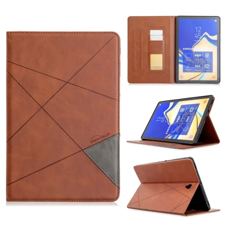 Case%20For%20Samsung%20Galaxy%20Tab%20S4%202018%2010.5%20inch%20SM-T835%20SM-T830%20T830%20Luxury%20Leather%20Flip%20Stand%20Cover%20Tab%20S4%2010.5%20inch%20Tablet%20Case%20-%20Image%204