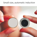OUMERY 5X GM60 UART Stainless Steel Controlled Ring Indicator Light 1D/QR/2D Bar Code Scanner QR Code Barcode Scanner Module.