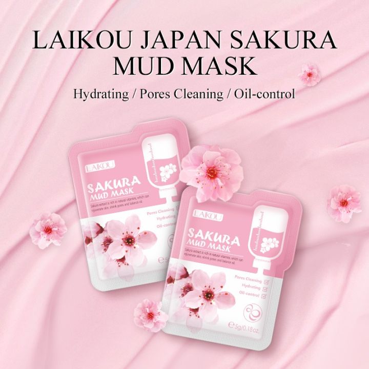 Laikou%20Sakura%20Mud%20Mask%20Individual%20Packaging%205g%20-%20Image%203
